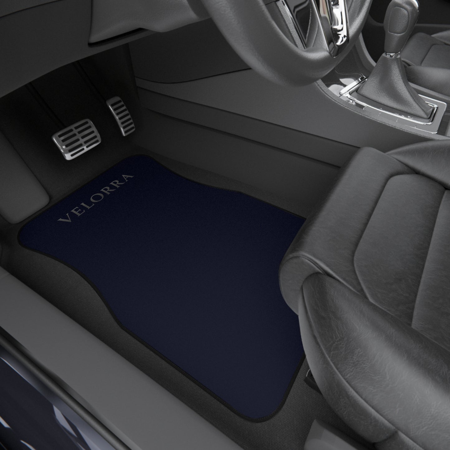 Velorra Car Mats Set of 4