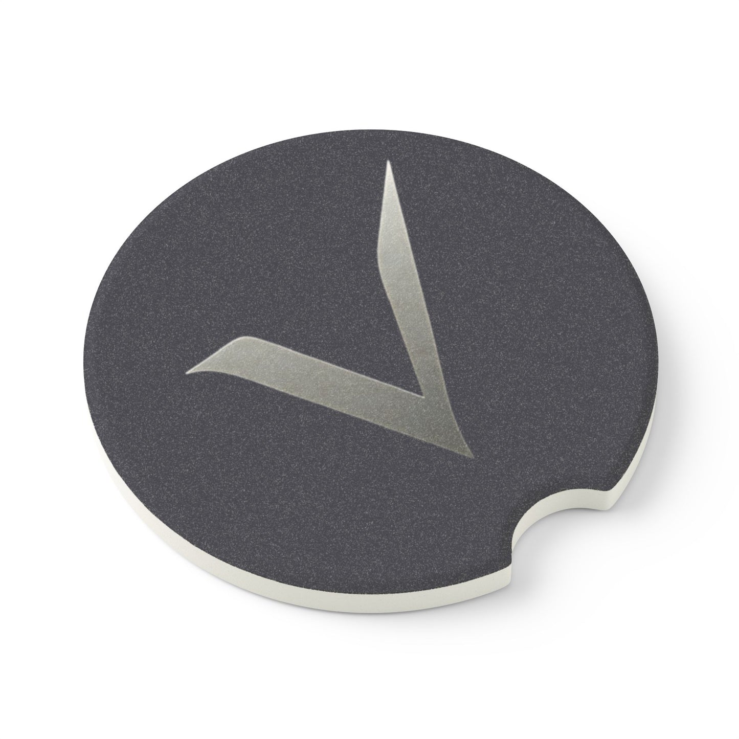 Velorra Soapstone Car Coaster