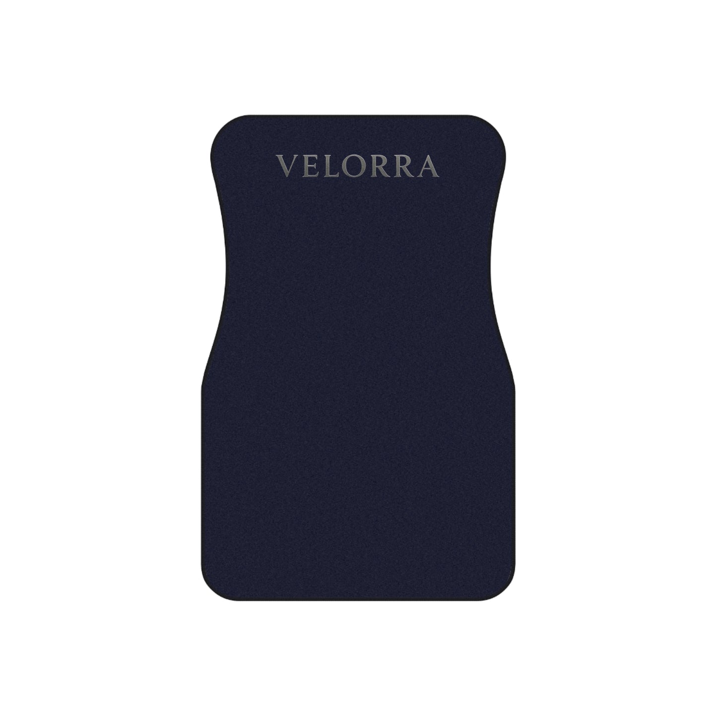Velorra Car Mats Set of 4