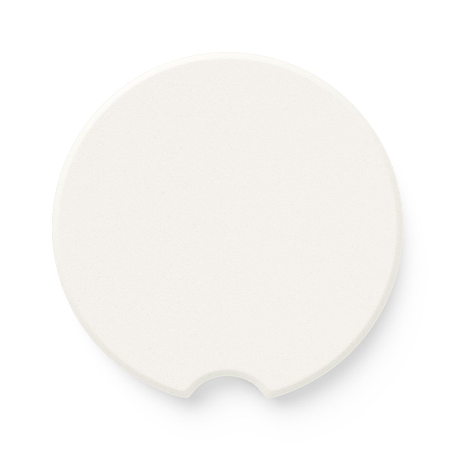 Velorra Soapstone Car Coaster