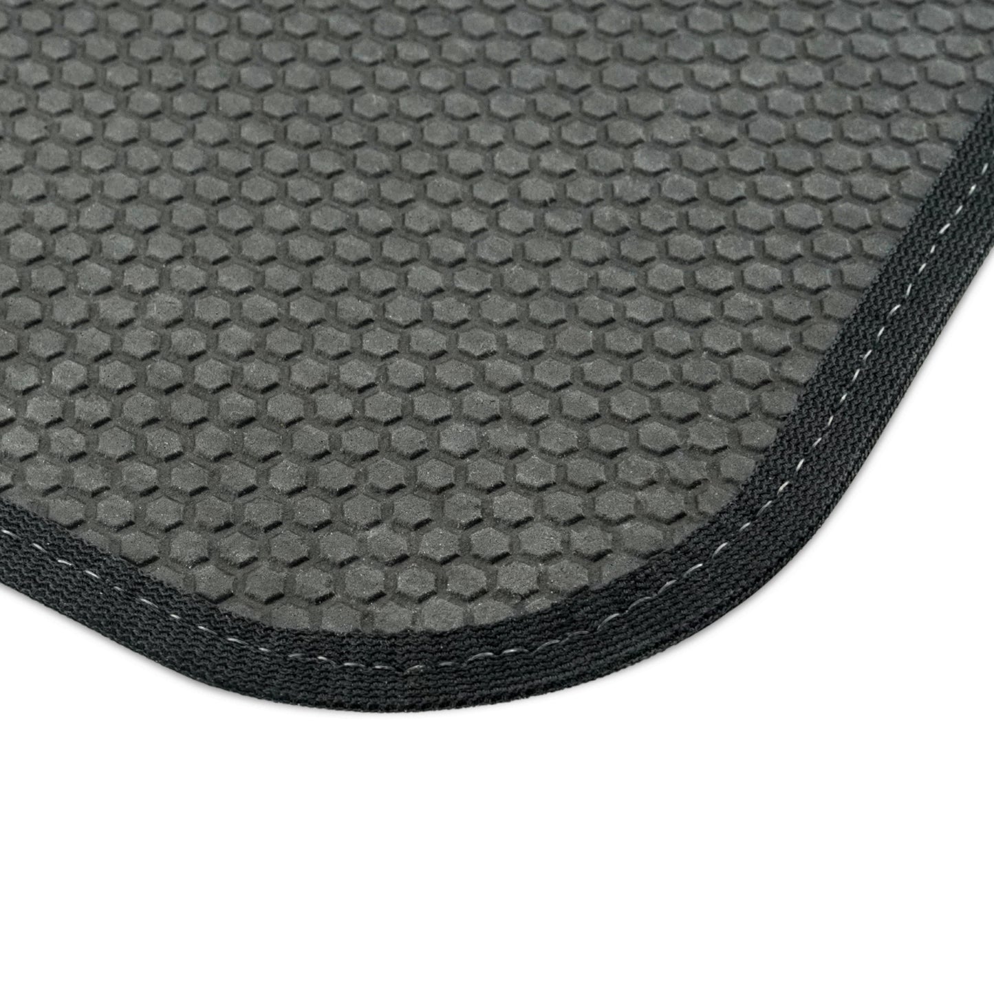 Velorra Car Mats Set of 4