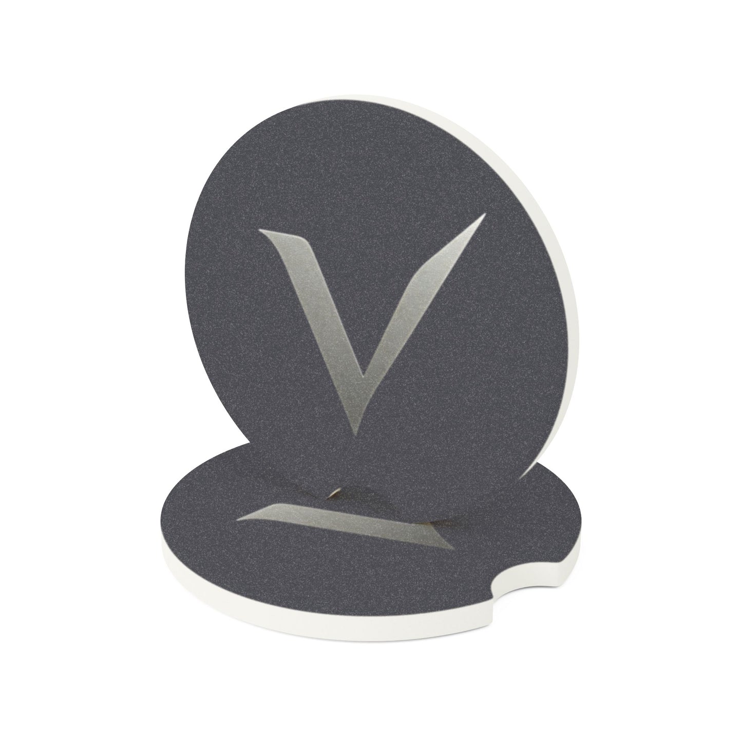 Velorra Soapstone Car Coaster