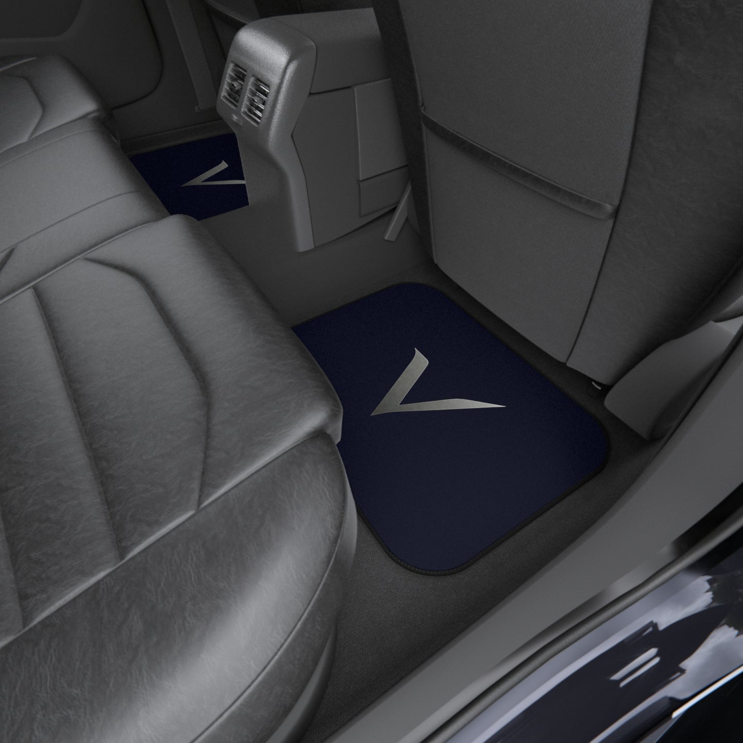 Velorra Car Mats Set of 4
