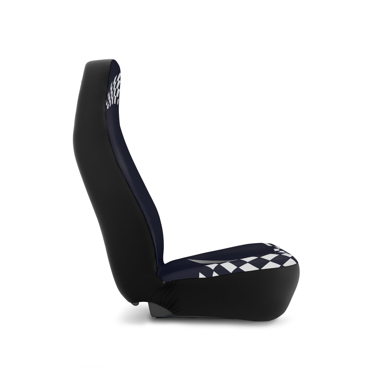 Velorra Sport Car Seat Covers - Velorra Blue