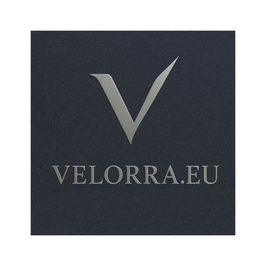 Velorra Car Magnet