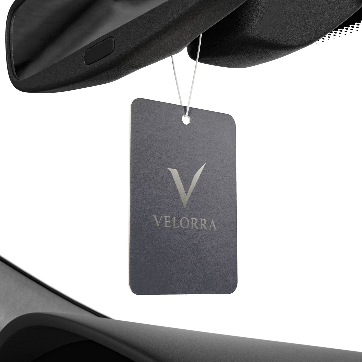 Velorra Car Air Freshener