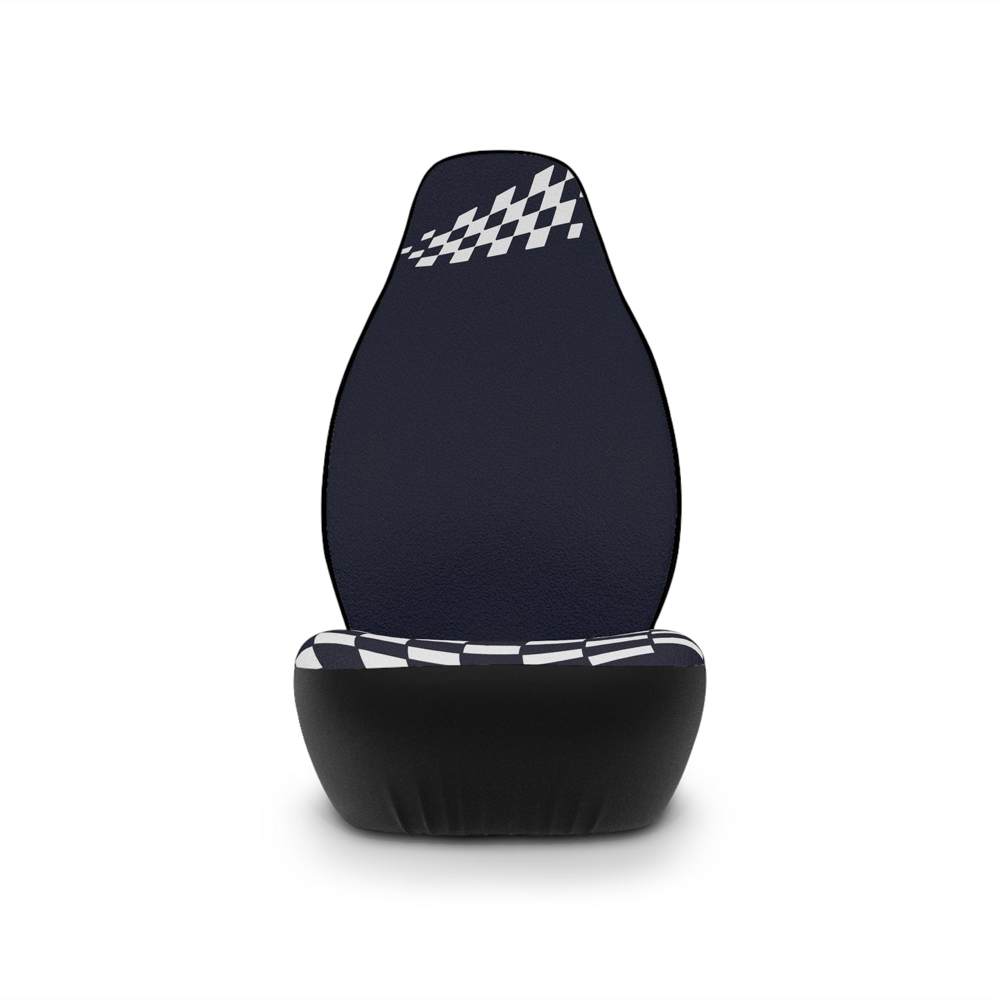 Velorra Sport Car Seat Covers - Velorra Blue