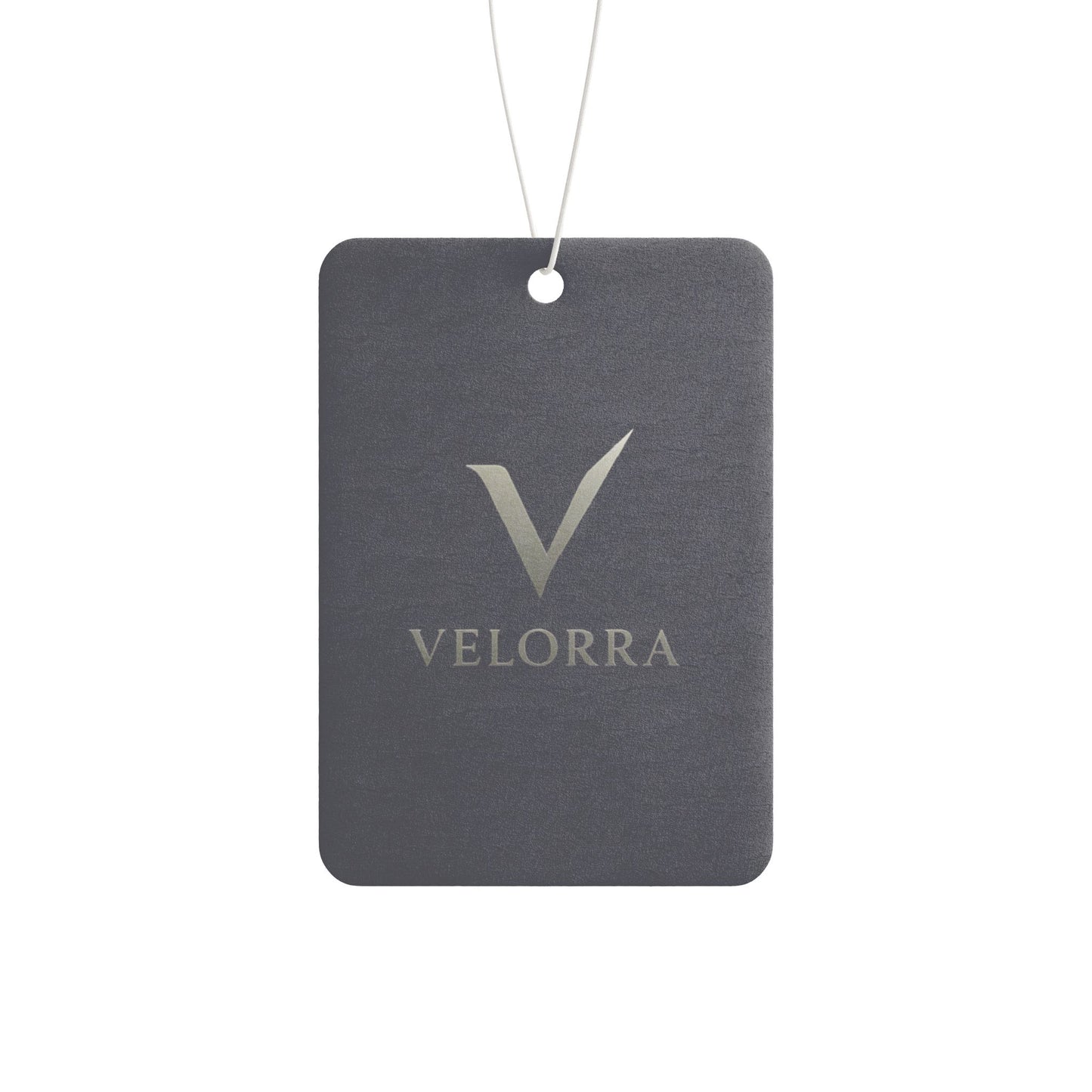 Velorra Car Air Freshener
