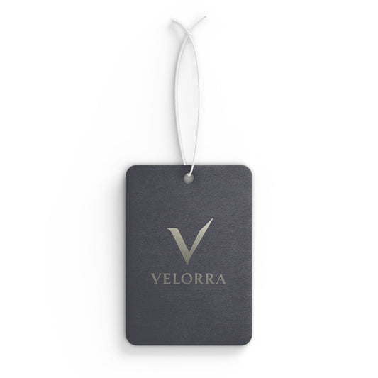 Velorra Car Air Freshener